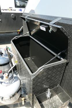 2024 GREAT AUSSIE GRAVITY