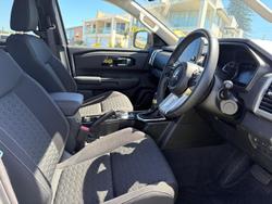 2024 Mitsubishi Triton GLS