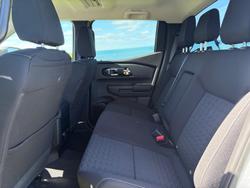 2024 Mitsubishi Triton GLS