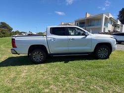 2024 Mitsubishi Triton GLS