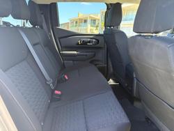 2024 Mitsubishi Triton GLS