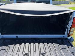 2024 Mitsubishi Triton GLS