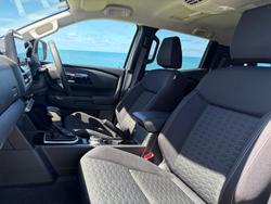 2024 Mitsubishi Triton GLS
