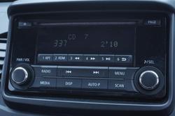 2014 Mitsubishi Triton GLX