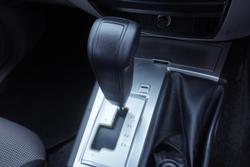 2014 Mitsubishi Triton GLX