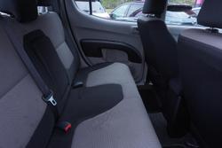 2014 Mitsubishi Triton GLX