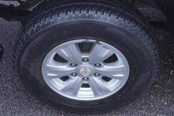 2014 Mitsubishi Triton GLX