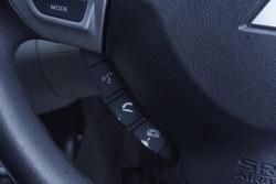 2014 Mitsubishi Triton GLX