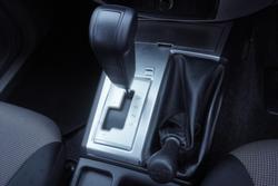 2014 Mitsubishi Triton GLX