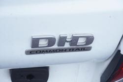 2014 Mitsubishi Triton GLX