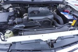 2014 Mitsubishi Triton GLX