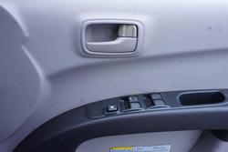 2014 Mitsubishi Triton GLX