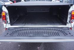 2014 Mitsubishi Triton GLX