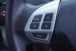 2014 Mitsubishi Triton GLX