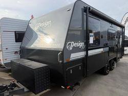 2021 Design RV Forerunner Van 5, 20'