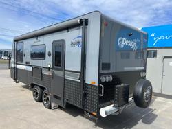 2021 Design RV Forerunner Van 5, 20'