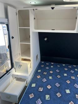 2021 Design RV Forerunner Van 5, 20'