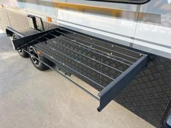 2021 Design RV Forerunner Van 5, 20'