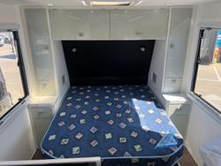 2021 Design RV Forerunner Van 5, 20'