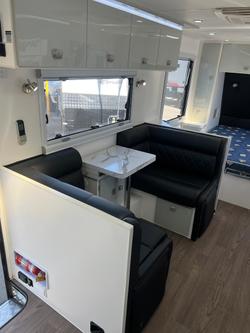 2021 Design RV Forerunner Van 5, 20'