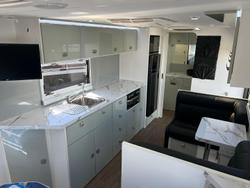 2021 Design RV Forerunner Van 5, 20'