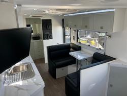 2021 Design RV Forerunner Van 5, 20'