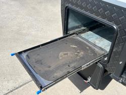 2021 Design RV Forerunner Van 5, 20'