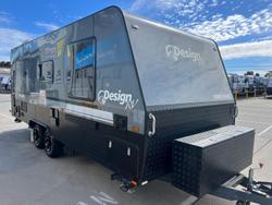 2021 Design RV Forerunner Van 5, 20'