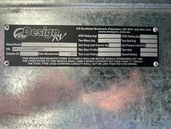 2021 Design RV Forerunner Van 5, 20'