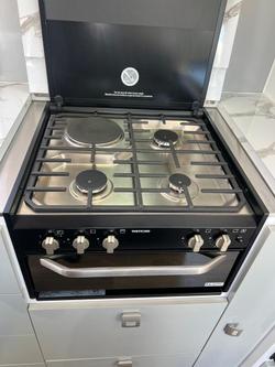 2021 Design RV Forerunner Van 5, 20'