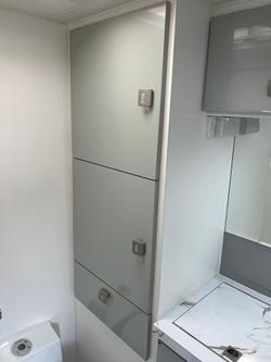 2021 Design RV Forerunner Van 5, 20'