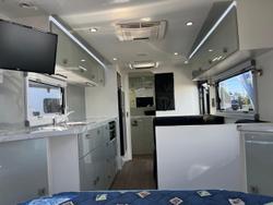 2021 Design RV Forerunner Van 5, 20'