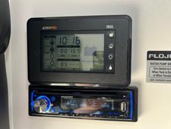 2021 Design RV Forerunner Van 5, 20'