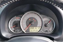 2015 Toyota Yaris ZR