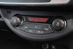 2015 Toyota Yaris ZR