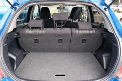 2015 Toyota Yaris ZR