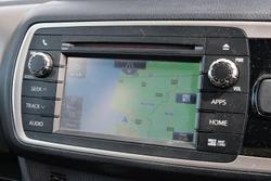 2015 Toyota Yaris ZR