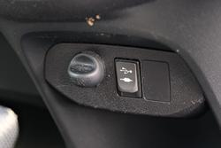 2015 Toyota Yaris ZR