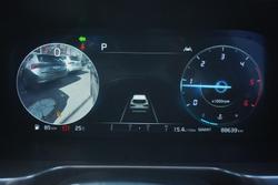 2021 Kia Sorento GT-Line