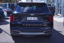 2021 Kia Sorento GT-Line