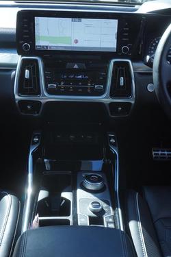 2021 Kia Sorento GT-Line