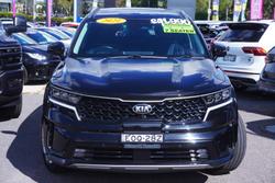 2021 Kia Sorento GT-Line