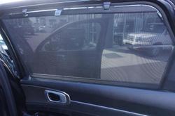 2021 Kia Sorento GT-Line