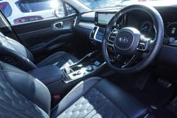 2021 Kia Sorento GT-Line