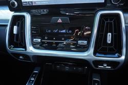 2021 Kia Sorento GT-Line