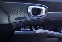 2021 Kia Sorento GT-Line