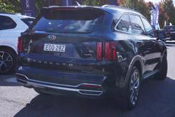 2021 Kia Sorento GT-Line