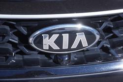 2021 Kia Sorento GT-Line