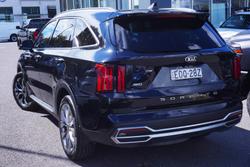 2021 Kia Sorento GT-Line