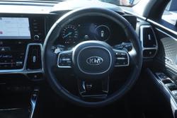 2021 Kia Sorento GT-Line